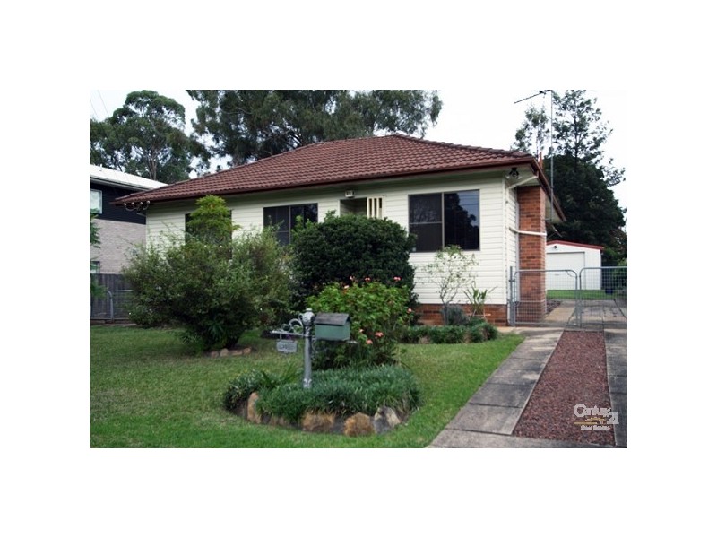 Seven Hills NSW 2147