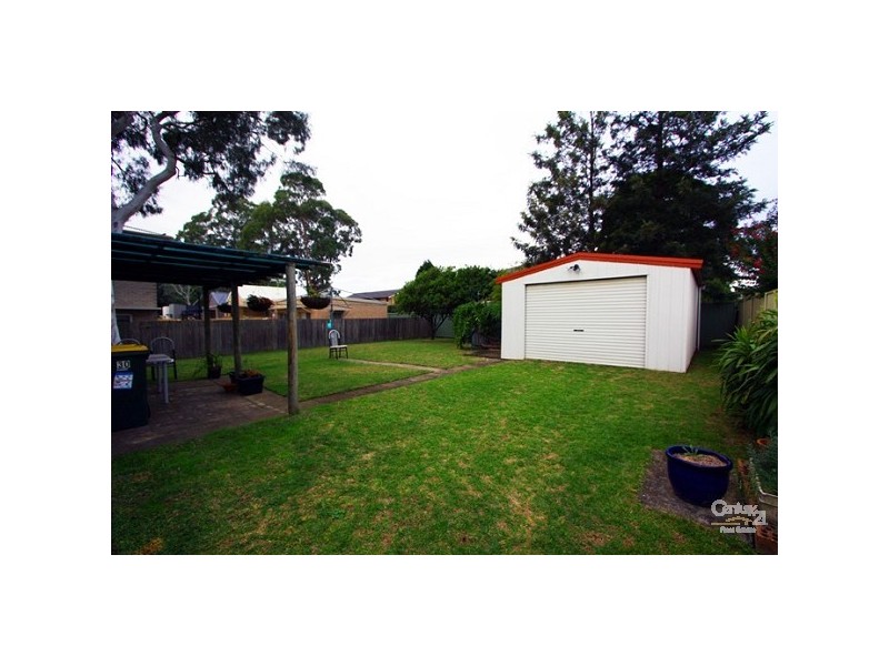 Seven Hills NSW 2147