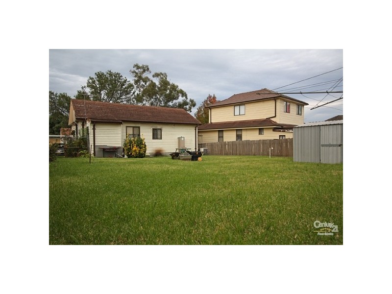 Lalor Park NSW 2147