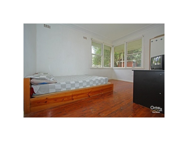 Seven Hills NSW 2147