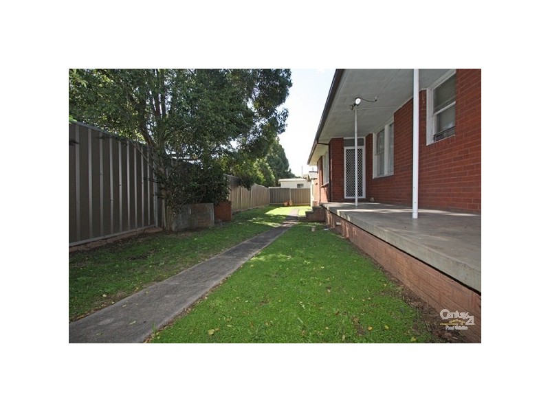 Seven Hills NSW 2147