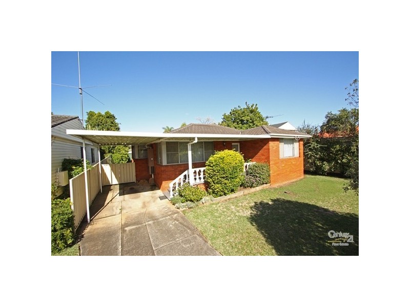 Lalor Park NSW 2147