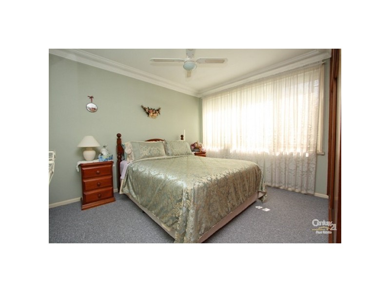Lalor Park NSW 2147
