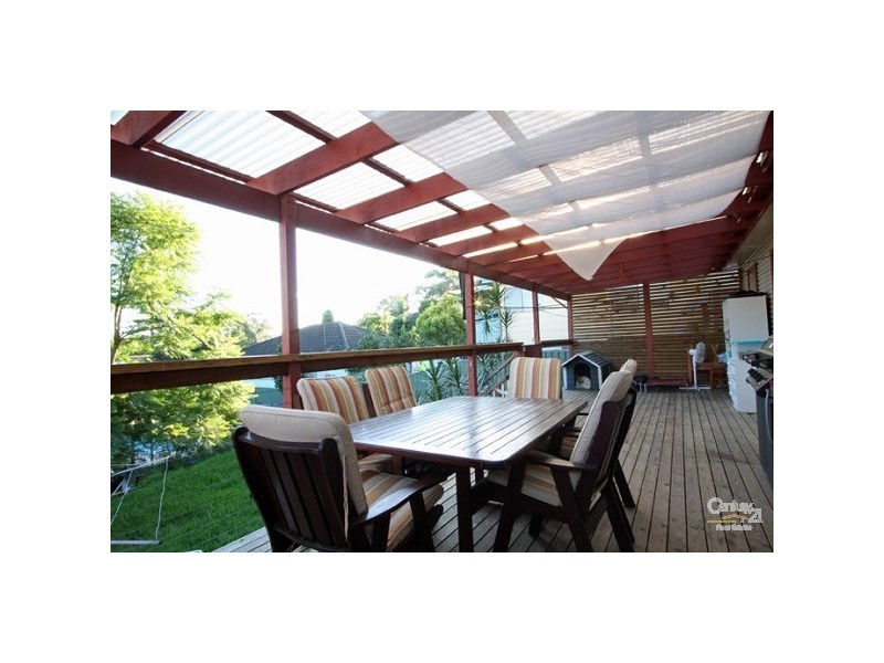 Seven Hills NSW 2147