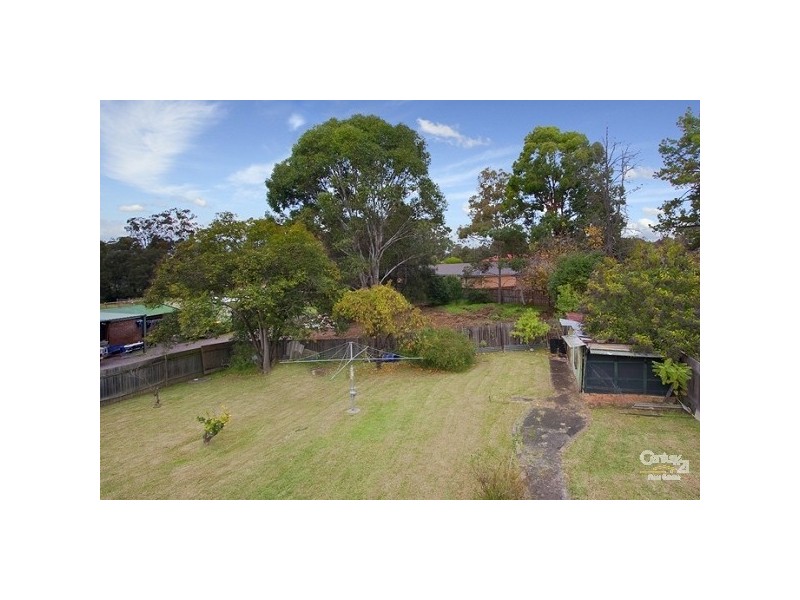 Toongabbie NSW 2146