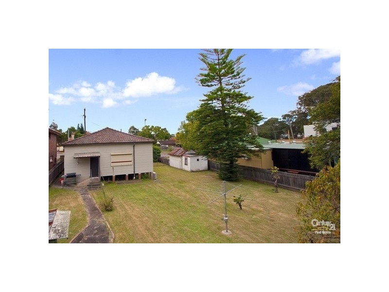 Toongabbie NSW 2146