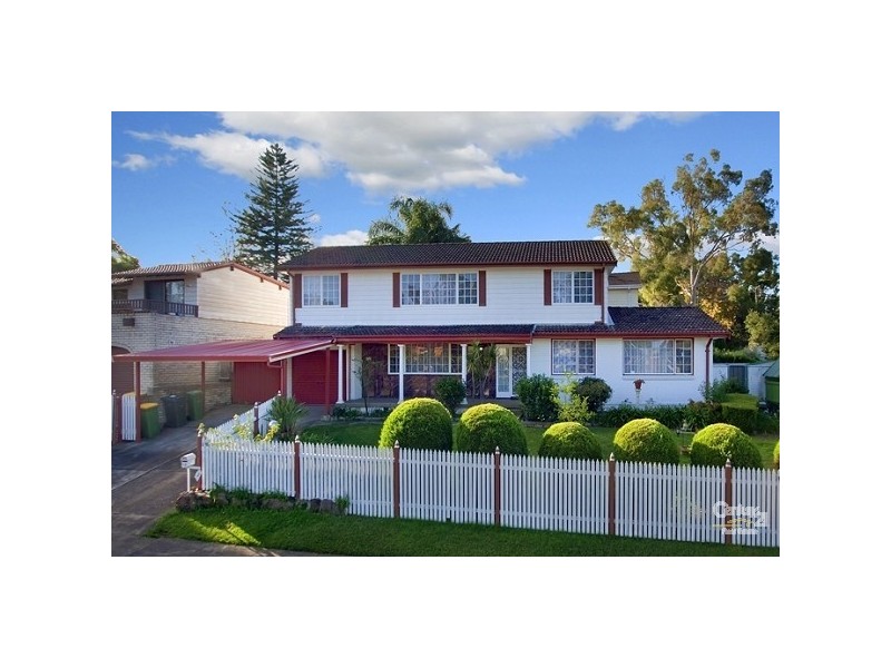 Winston Hills NSW 2153