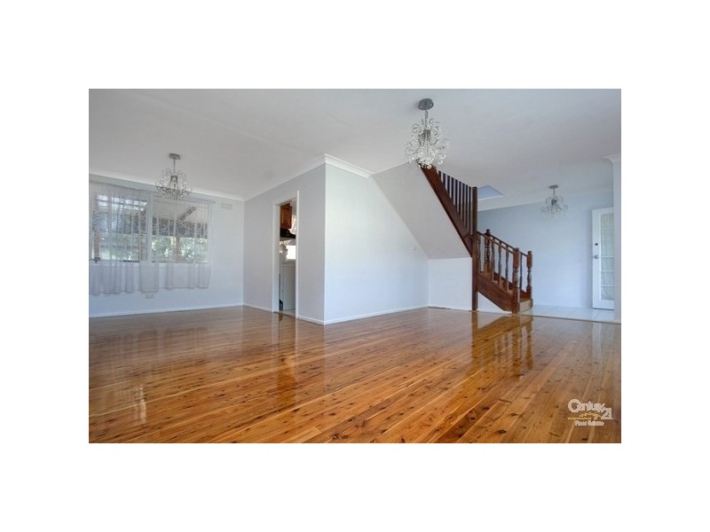 Winston Hills NSW 2153