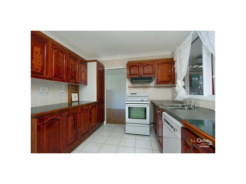 Winston Hills NSW 2153