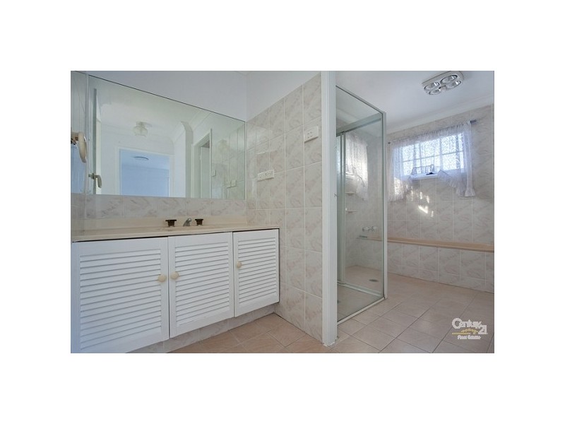 Winston Hills NSW 2153