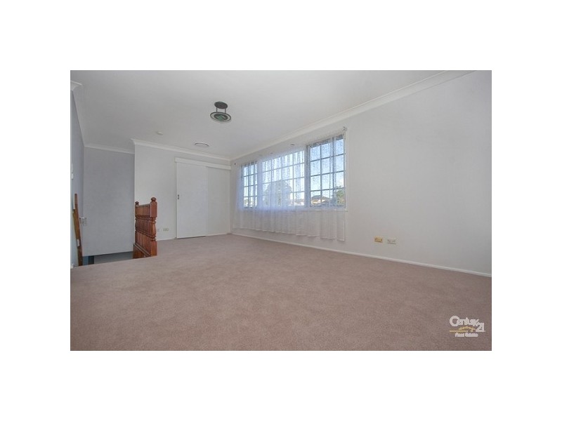 Winston Hills NSW 2153