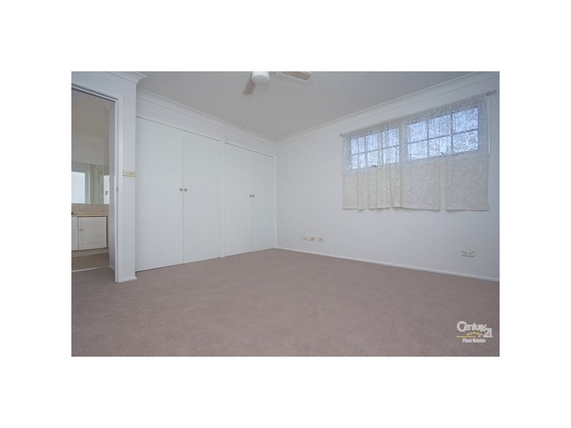 Winston Hills NSW 2153