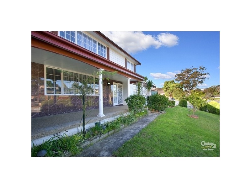 Winston Hills NSW 2153