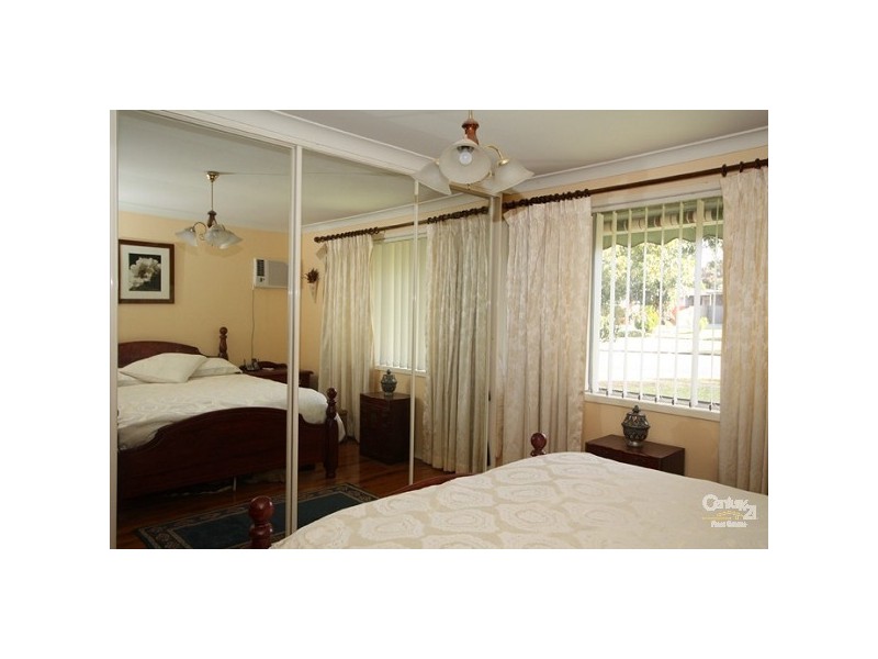 Seven Hills NSW 2147