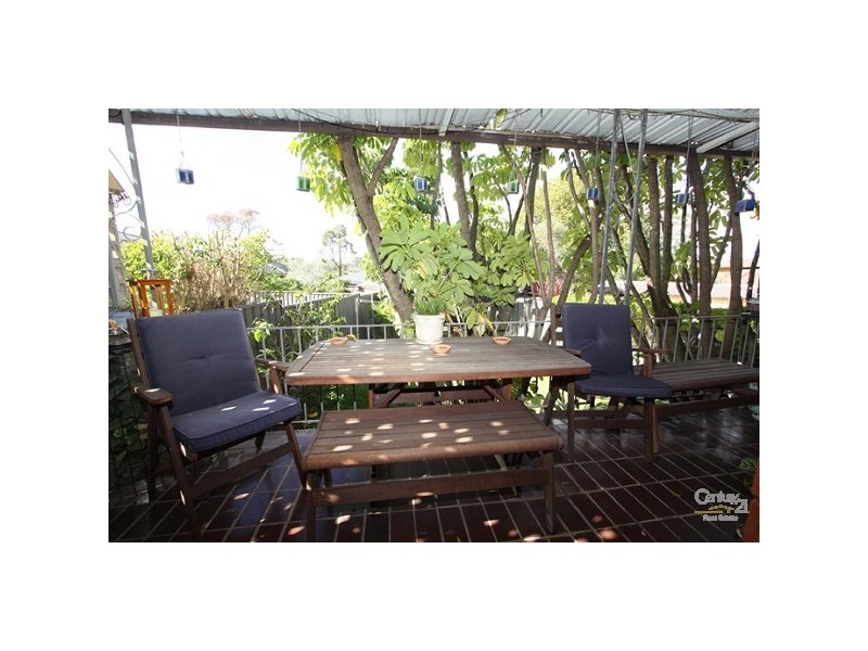 Seven Hills NSW 2147