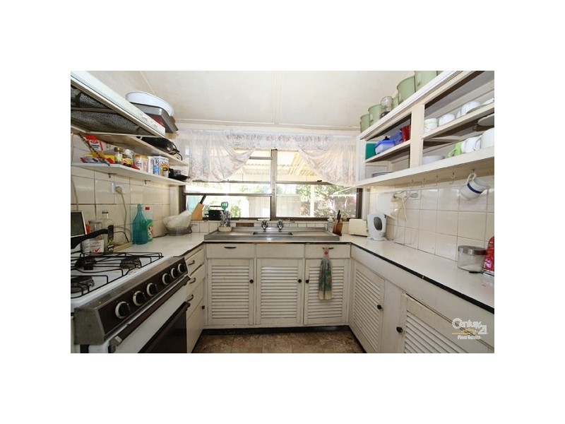 Seven Hills NSW 2147