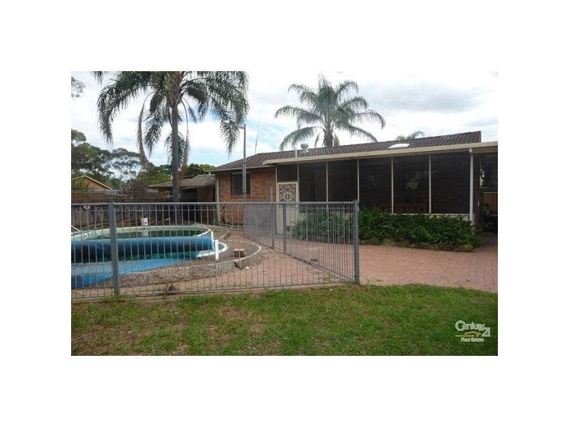 6 Crystal Place, Doonside NSW 2767
