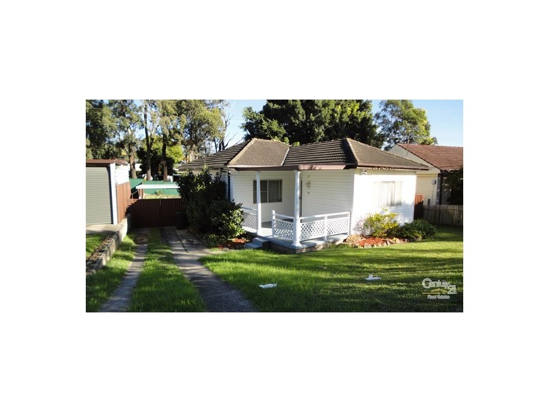 20 Wills Street, Lalor Park NSW 2147