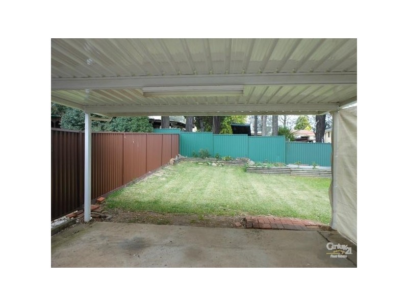 20 Wills Street, Lalor Park NSW 2147