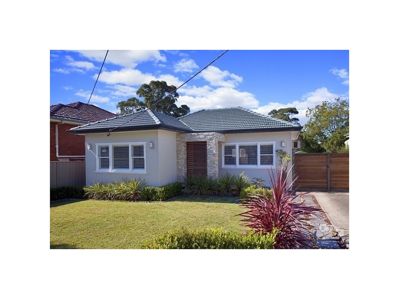 107 Mort Street, Blacktown NSW 2148