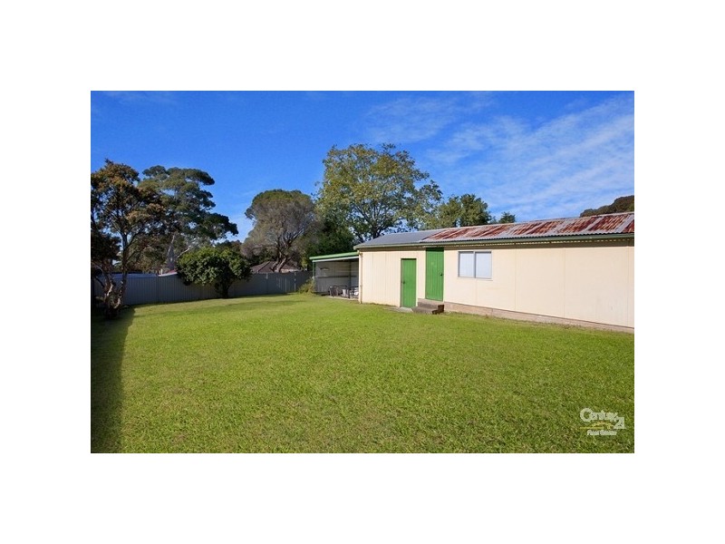 107 Mort Street, Blacktown NSW 2148