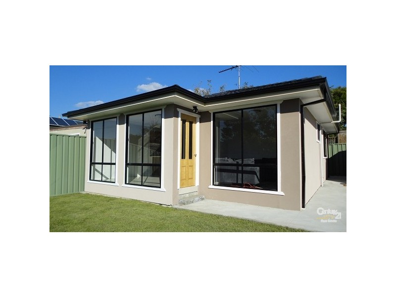 48A Tulloch Street, Blacktown NSW 2148