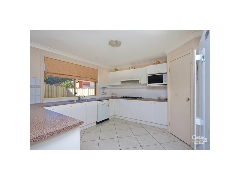 35 Havenwood Place, Blacktown NSW 2148