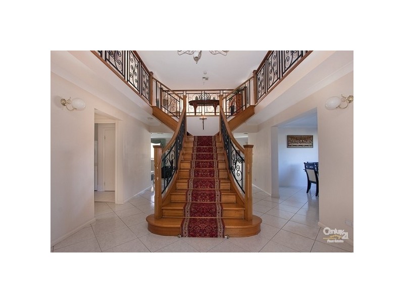 35 Havenwood Place, Blacktown NSW 2148