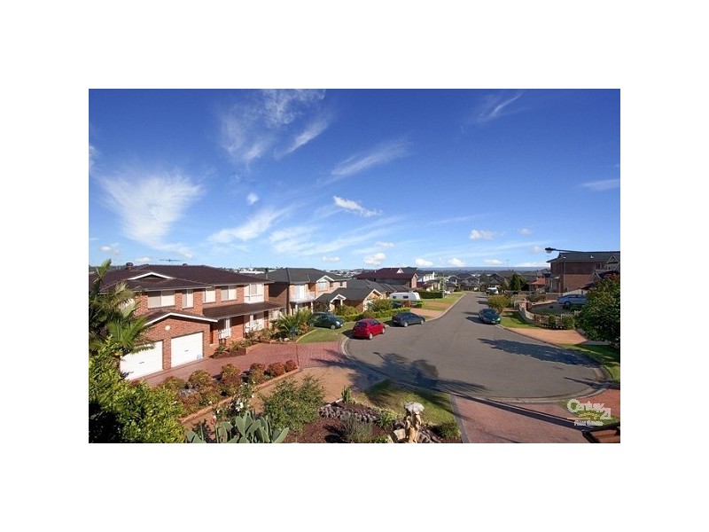 35 Havenwood Place, Blacktown NSW 2148