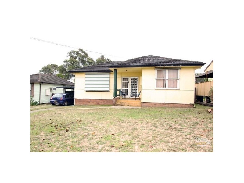 Lalor Park NSW 2147