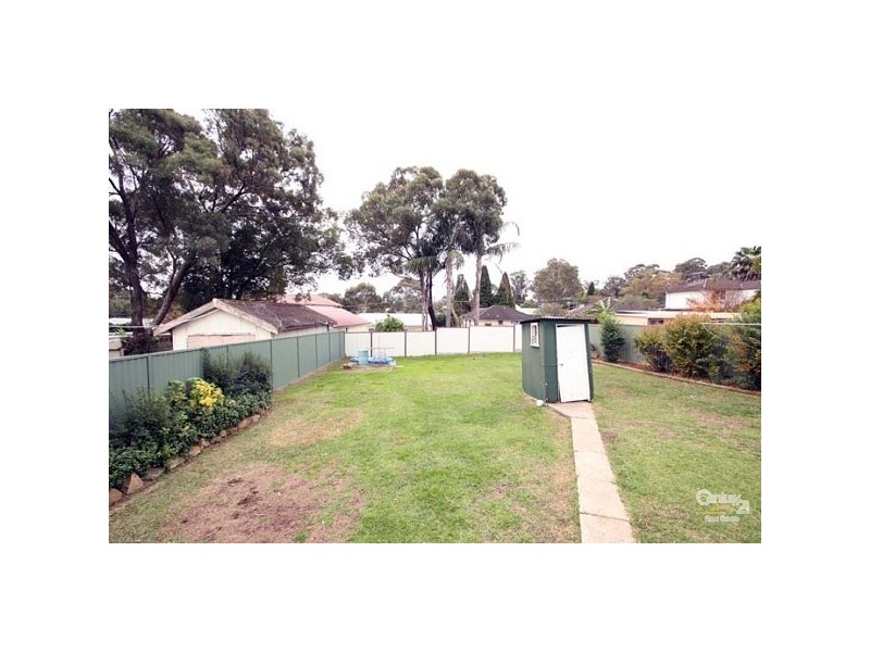 Lalor Park NSW 2147