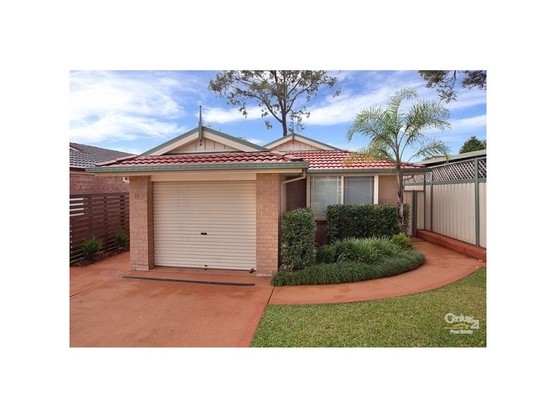 Doonside NSW 2767