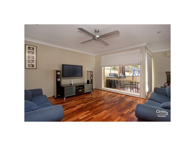 Doonside NSW 2767