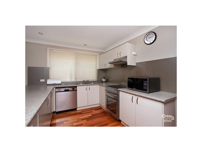 Doonside NSW 2767