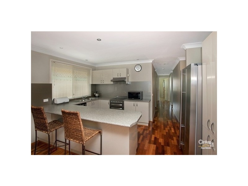 Doonside NSW 2767