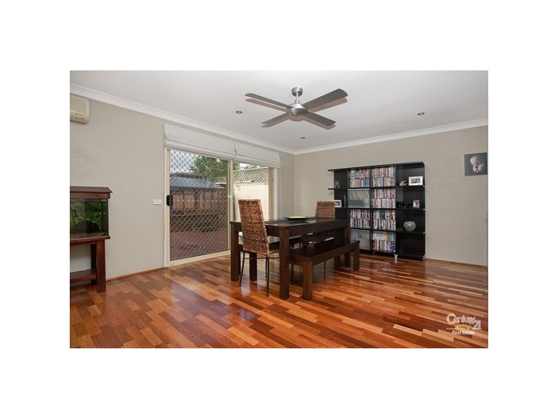 Doonside NSW 2767