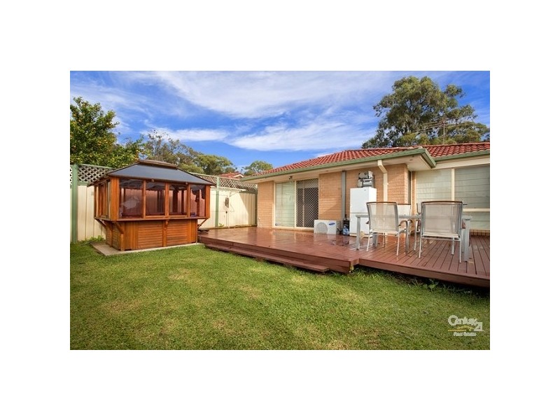 Doonside NSW 2767