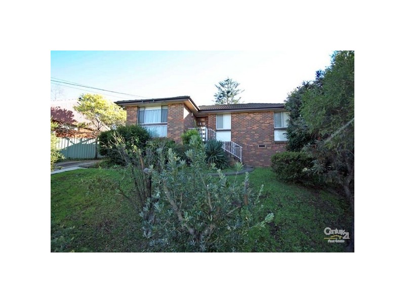 40 Mozart Street, Seven Hills NSW 2147