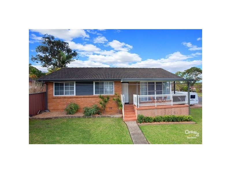 Seven Hills NSW 2147