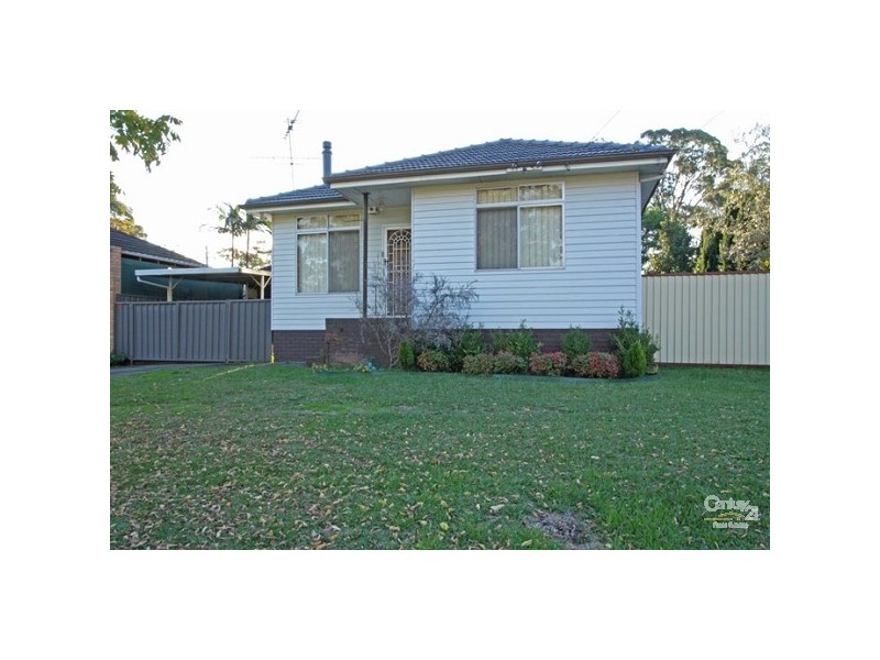 Seven Hills NSW 2147