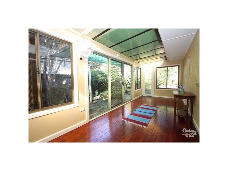 Seven Hills NSW 2147