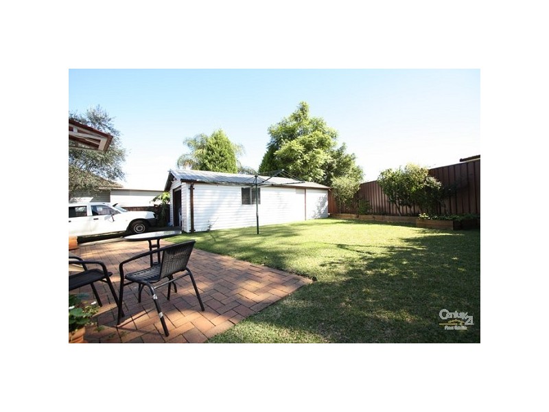 Seven Hills NSW 2147