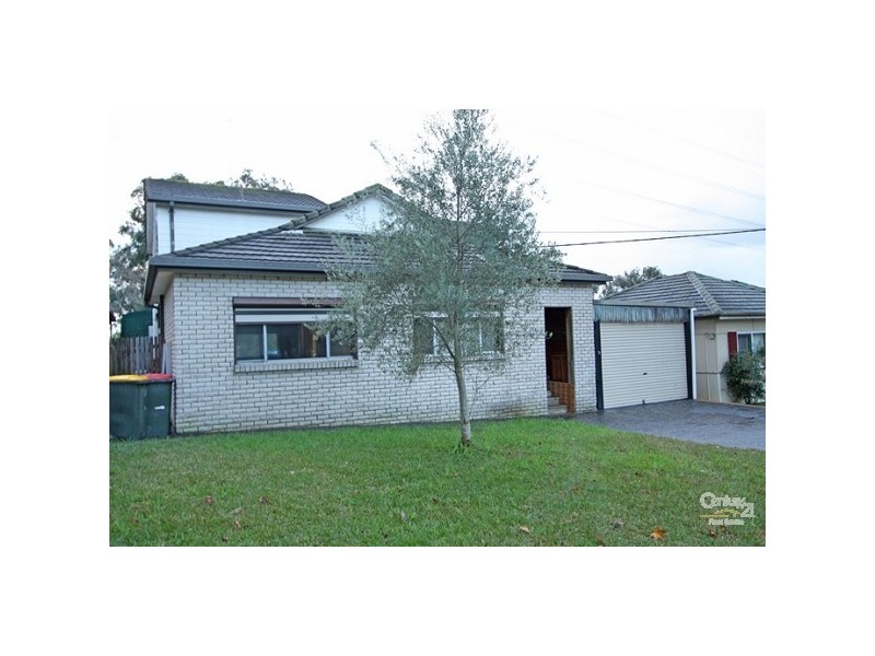 Seven Hills NSW 2147