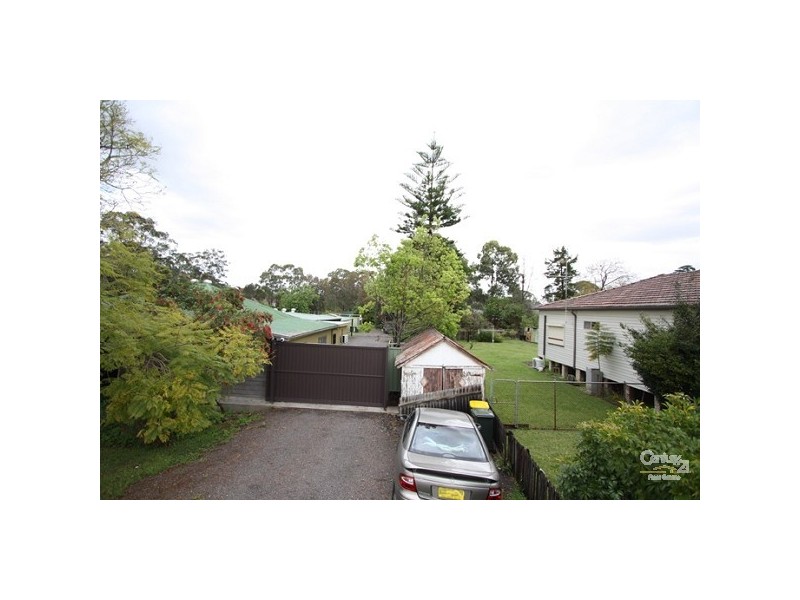 18 & 20 Cornelia Road, Toongabbie NSW 2146