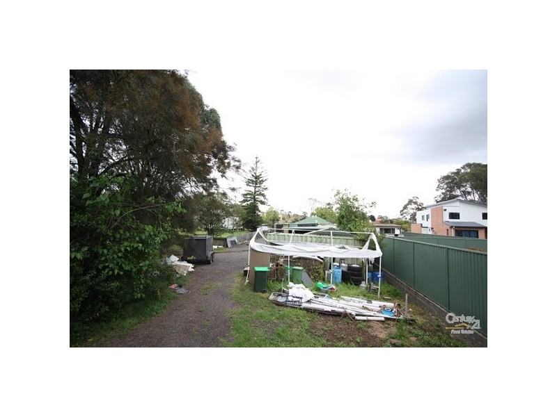 18 & 20 Cornelia Road, Toongabbie NSW 2146