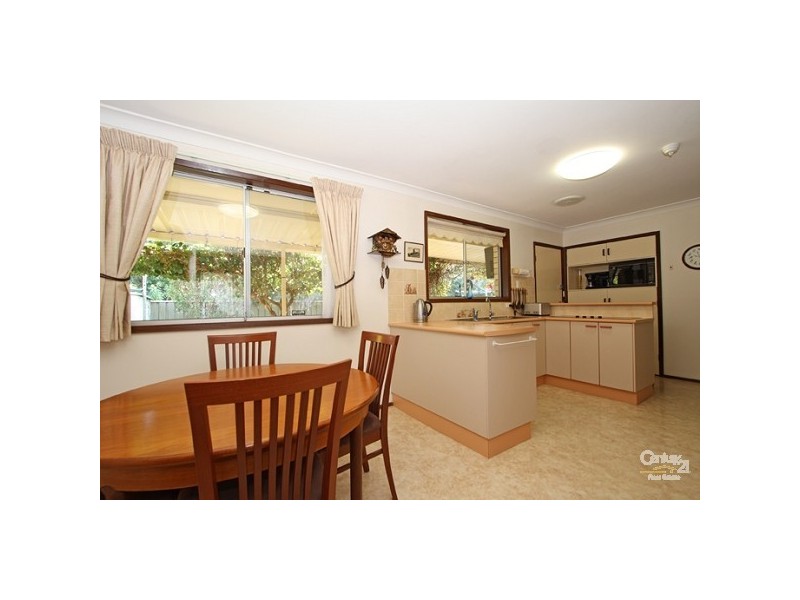 Seven Hills NSW 2147