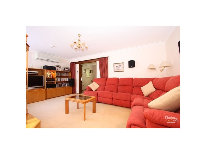 Seven Hills NSW 2147