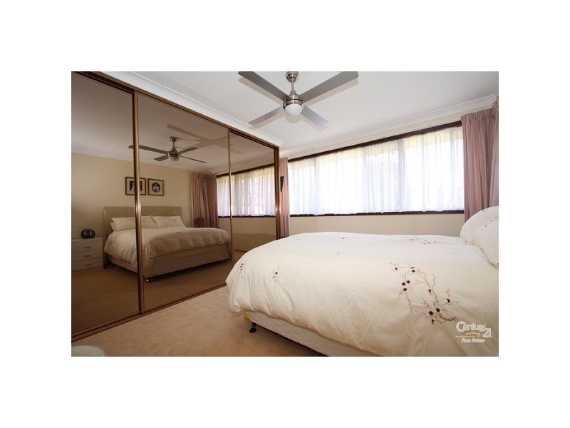 Seven Hills NSW 2147