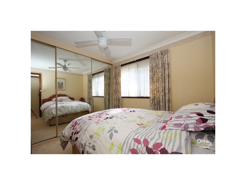 Seven Hills NSW 2147