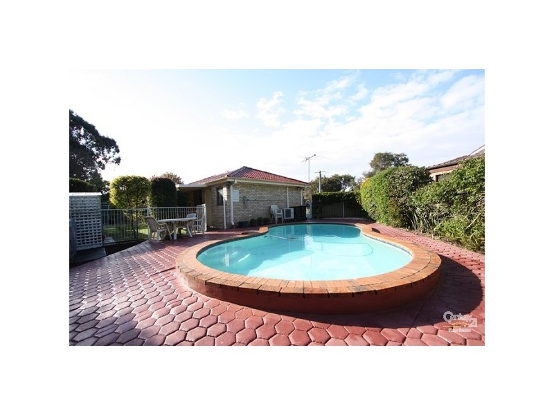 Seven Hills NSW 2147